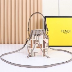 Fendi Shopping Bags